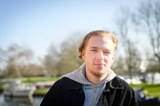 Daan Meijer